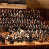 The San Francisco Choral Society, under the direction of Robert Geary | Courtesy of the SF Choral Society