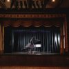 The Hillside Club stage | Courtesy of The Hillside Club