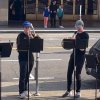 Members of SF Opera Orchestra