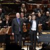 Garrick Ohlsson, David Afkham, SF Symphony