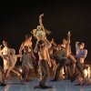 Members of Ballets Jazz Montréal | Credit: Ramona Diaconescu