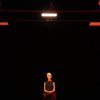 Justin Vivian Bond as Sue in Opera Philadelphia’s Complications in Sue at the Academy of Music. | Credit: Steven Pisano