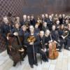 Philharmonia Baroque Orchestra