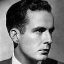 Composer Samuel Barber