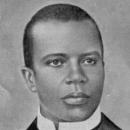 Composer Scott Joplin