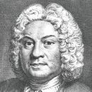 Composer François Couperin
