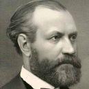 Composer Charles Gounod