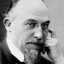 Composer Erik Satie