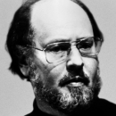 Composer John Williams