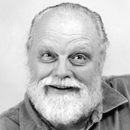 Composer Lou Harrison