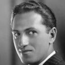Composer George Gershwin