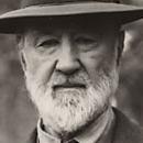 Composer Charles Ives