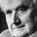 Composer Ralph Vaughan Williams