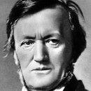 Composer Richard Wagner
