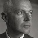 Composer Béla Bartók