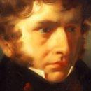 Composer Hector Berlioz