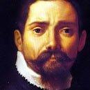 Composer Giovanni Gabrieli 