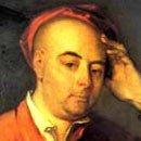 Composer George Frideric Handel