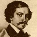 Composer Johann Strauss II