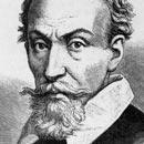 Composer Claudio Monteverdi 