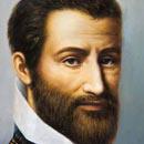 Composer Giovanni Pierluigi da Palestrina