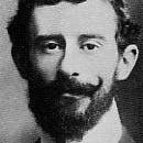 Composer Maurice Ravel