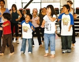 ODC Family Day