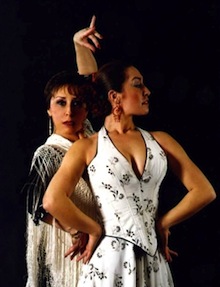 Carolina and Carole’s Ballet Flamenco Carolina and Carole’s Ballet Flamenco