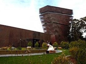 de Young Museum de Young Museum