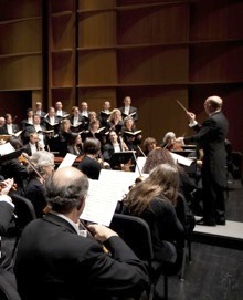 American Bach Society