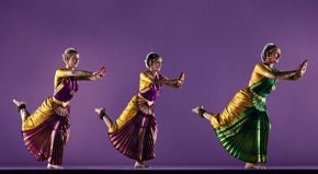 Abhinaya Dance Company