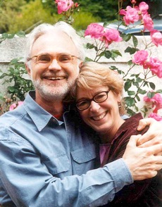 Adams and Deborah O'Grady
