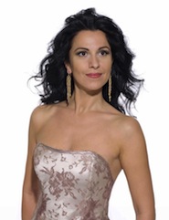 Angela Gheorghiu Angela Gheorghiu