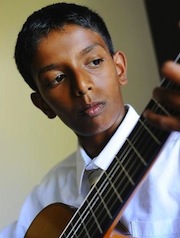 Ashwin Krishna Ashwin Krishna
