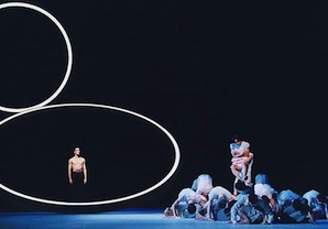 Hamburg Ballet will visit San Francisco with Neumeier's <em>Nijinsky</em> Hamburg Ballet will visit San Francisco with Neumeier's <em>Nijinsky</em>