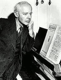 Bartók's 101-year-old <em>Bluebeard</em> counted as contemporary