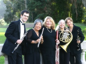 Bellavente Wind Quintet