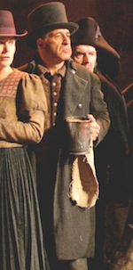 <em>A Life in Opera</em>'s Sigmund Seigel, in an S.F. Opera <em>Trovatore</em> <em>A Life in Opera</em>'s Sigmund Seigel, in an S.F. Opera <em>Trovatore</em>