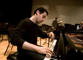 Jonathan Biss