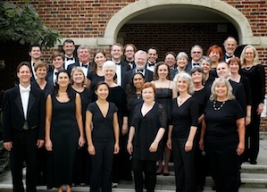 California Bach Society
