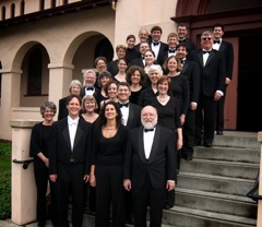 California Bach Society