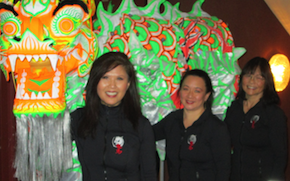 Chinese New Year