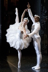 Frances Chung and<br>Anthony Spaulding