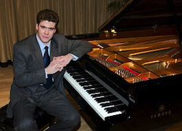 Denis Matsuev: not welcome in Kiev