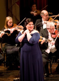 Leah Crocetto<br>Photo by Kristen Loken Anstey