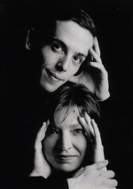 Two Pianists