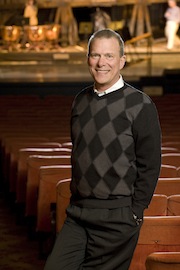 David Gockley David Gockley