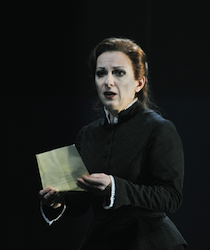 Dessay as Antonia Photo by A. Bofill/Gran Teatre del Liceu