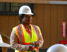 Executive Operations Director Felice Swapp Executive Operations Director Felice Swapp