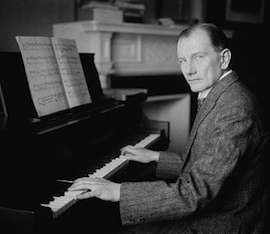 Ernst von Dohnányi